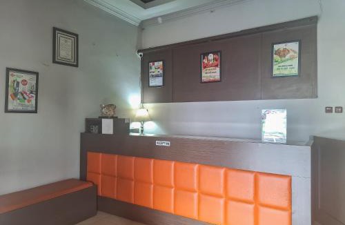 Ciloto Hotel | RedDoorz @ Hotel Arwana Safari Puncak