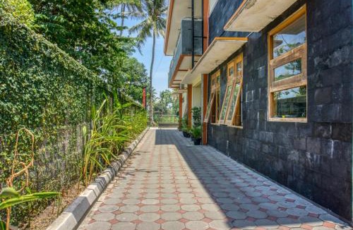 Ngaglik House | RedDoorz @ Jakal Atas KM 10