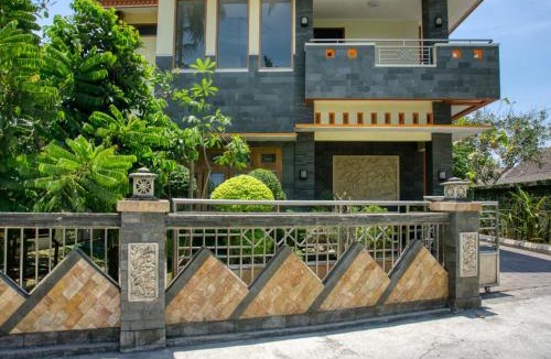 Ngaglik House | RedDoorz @ Jakal Atas KM 10