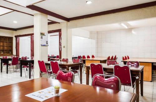 Jaksa Street House | RedDoorz @ Jalan Jaksa
