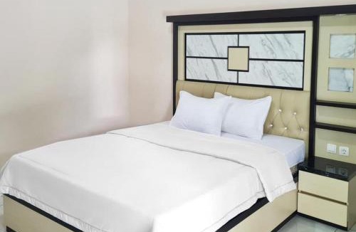Sampit Hotel | RedDoorz @ Jalan Nyai Enat Sampit