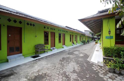 Sewon House | RedDoorz @ Jalan Parangtritis
