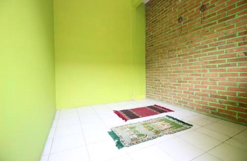 Sewon House | RedDoorz @ Jalan Parangtritis