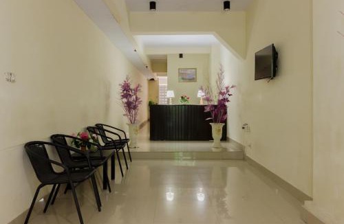 Manado House | RedDoorz @ Malalayang 2 Manado