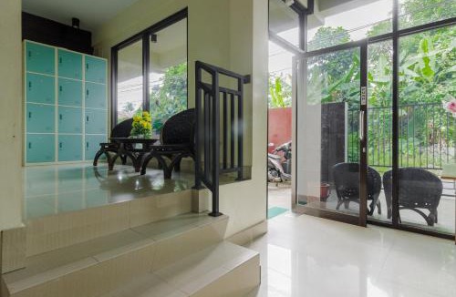 Manado House | RedDoorz @ Malalayang 2 Manado