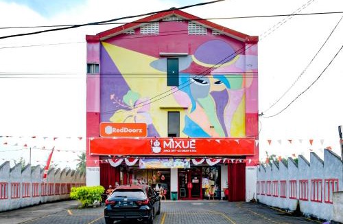Kasihan Hotel | RedDoorz @ myRoom UMY