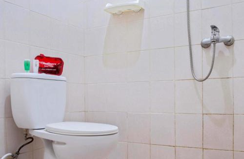 Kalasan House | RedDoorz near Adisucipto Airport 3