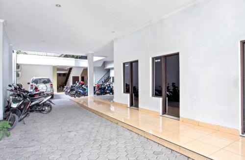 Kalasan House | RedDoorz near Adisucipto Airport 3