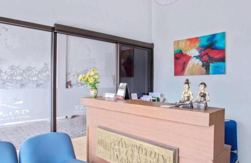 Kalasan House | RedDoorz near Adisucipto Airport 3