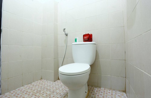 Kalasan House | RedDoorz near Adisucipto Airport 3