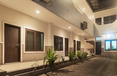 Manado City Centre House | RedDoorz near Bahu Mall Manado