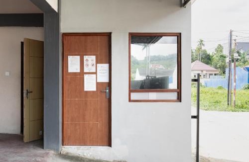 Samarinda Hotel | RedDoorz near Big Mall Samarinda