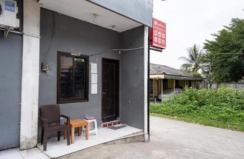 Samarinda Hotel | RedDoorz near Bigmall Samarinda 2