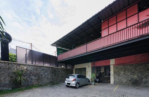 Cilandak House | RedDoorz near Cilandak Town Square