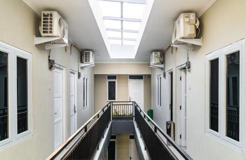 Baranangsiang House | RedDoorz near Exit Toll Bogor