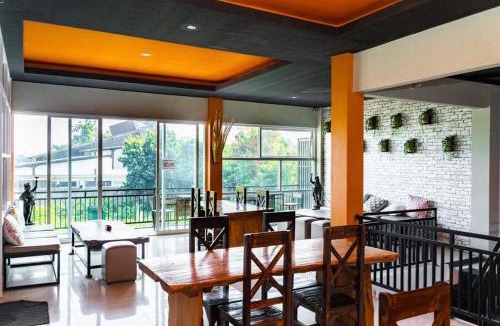 Baranangsiang House | RedDoorz near Exit Toll Bogor