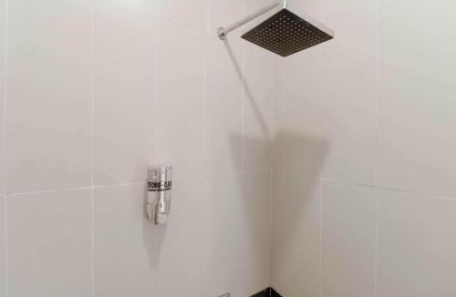 Baranangsiang House | RedDoorz near Exit Toll Bogor