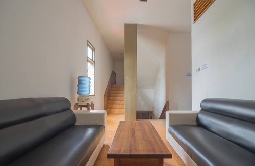 Pontianak House | RedDoorz near Gajah Mada Pontianak