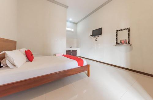 Samarinda Hotel | RedDoorz near GOR Sempaja Samarinda
