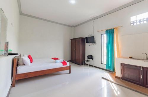 Samarinda Hotel | RedDoorz near GOR Sempaja Samarinda