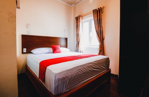 Cawang House | RedDoorz near Halim Perdanakusuma 3