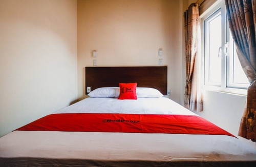 Cawang House | RedDoorz near Halim Perdanakusuma 3