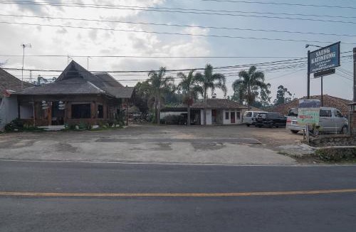 Rancabali House | RedDoorz near Happy Farm Ciwidey