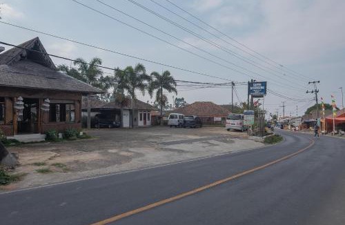 Rancabali House | RedDoorz near Happy Farm Ciwidey