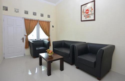 Depok Hotel | RedDoorz near Institut Pertanian Yogyakarta