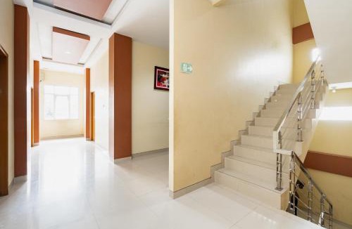 Samarinda Hotel | RedDoorz near Islamic Center Samarinda