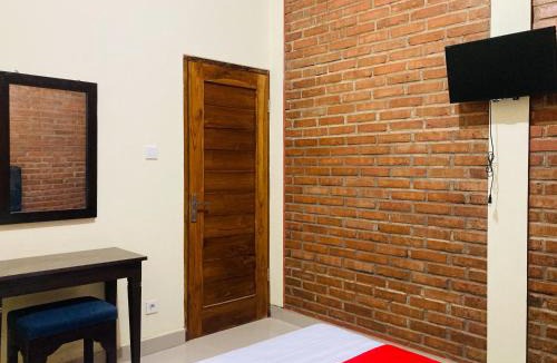 Central Yogyakarta Hotel | RedDoorz near Jalan Malioboro Area