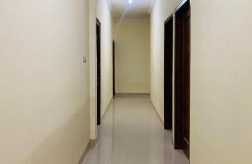 Central Yogyakarta Hotel | RedDoorz near Jalan Malioboro Area