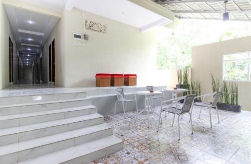 Sari Harjo House | RedDoorz near Jogja Kembali Monument 3