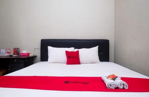 Purwokerto House | RedDoorz near Kampus UMP Purwokerto