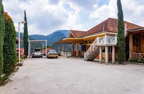 Rancabali House | RedDoorz near Kawah Putih Ciwidey