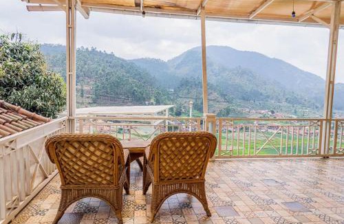 Rancabali House | RedDoorz near Kawah Putih Ciwidey