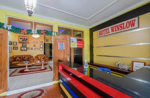 Kupang Hotel | RedDoorz near Mangrove Forest Kupang