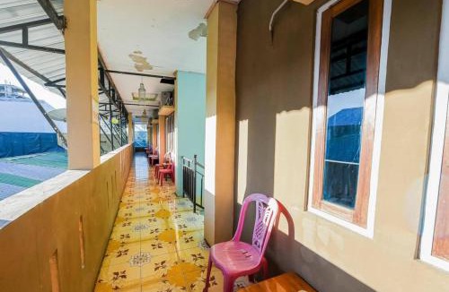 Kupang Hotel | RedDoorz near Mangrove Forest Kupang