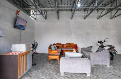 Mlati Hotel | RedDoorz near Monjali 4 Yogyakarta
