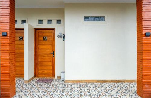 Mlati Hotel | RedDoorz near Monjali 4 Yogyakarta