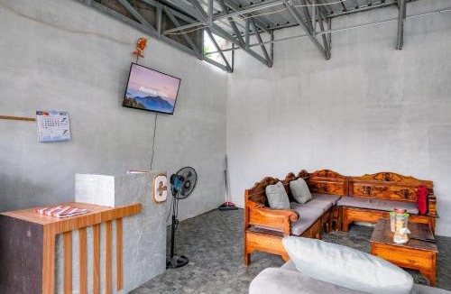 Mlati Hotel | RedDoorz near Monjali 4 Yogyakarta