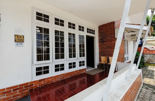 Purwokerto Hotel | RedDoorz Near Moro Mall Purwokerto