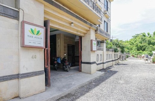 Jimbaran Bay Hotel | RedDoorz near Muaya Beach Jimbaran