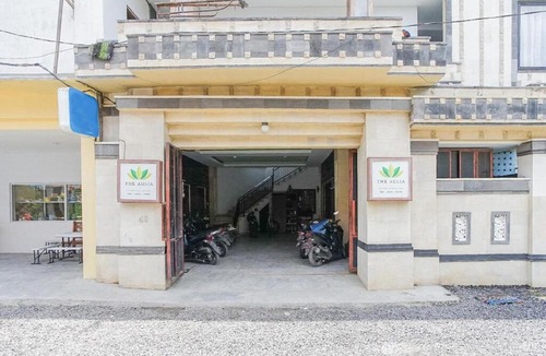 Jimbaran Bay Hotel | RedDoorz near Muaya Beach Jimbaran