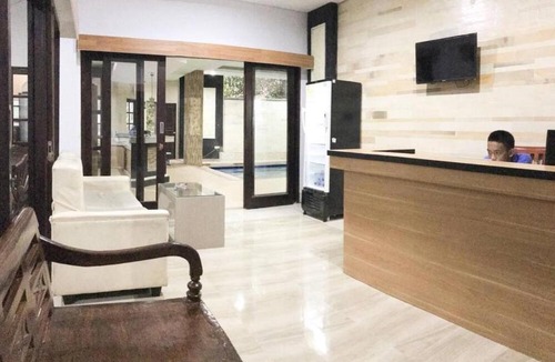 Jimbaran Bay Hotel | RedDoorz near Muaya Beach Jimbaran