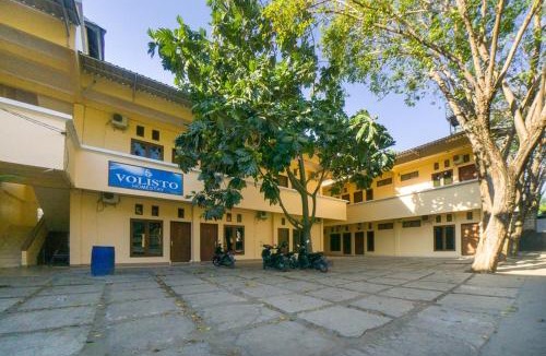 Kupang House | RedDoorz near Nusa Cendana University