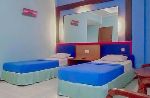 Pelabuhan Ratu Hotel | RedDoorz near Pantai Citepus Pelabuhan Ratu