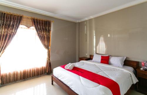 Parangtritis House | RedDoorz near Parangtritis Beach