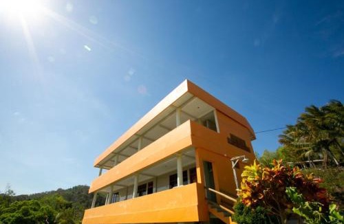Parangtritis House | RedDoorz near Parangtritis Beach