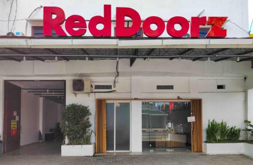 Prambanan House | RedDoorz near Prambanan Temple